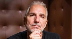 Giorgio Amato, director and screenwriter